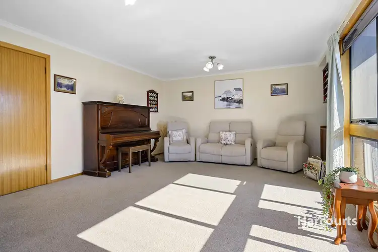 Second view of Homely house listing, 18 Kelvin Street, Penguin TAS 7316
