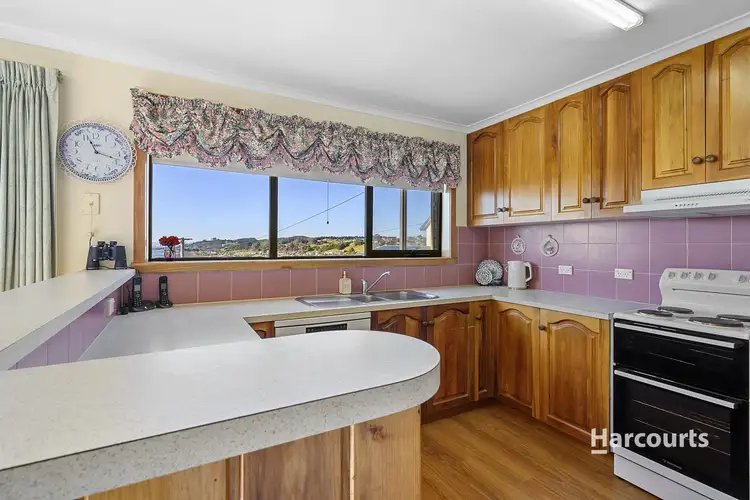 Third view of Homely house listing, 18 Kelvin Street, Penguin TAS 7316