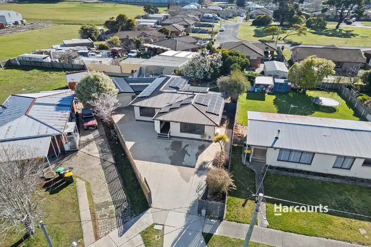 Second view of Homely house listing, 16 College Court, Devonport TAS 7310
