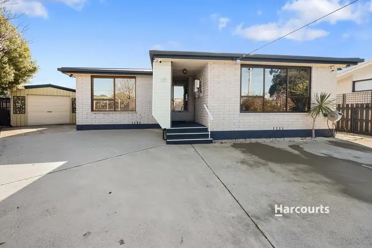 Third view of Homely house listing, 16 College Court, Devonport TAS 7310