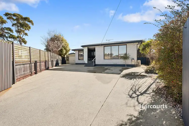 Fourth view of Homely house listing, 16 College Court, Devonport TAS 7310
