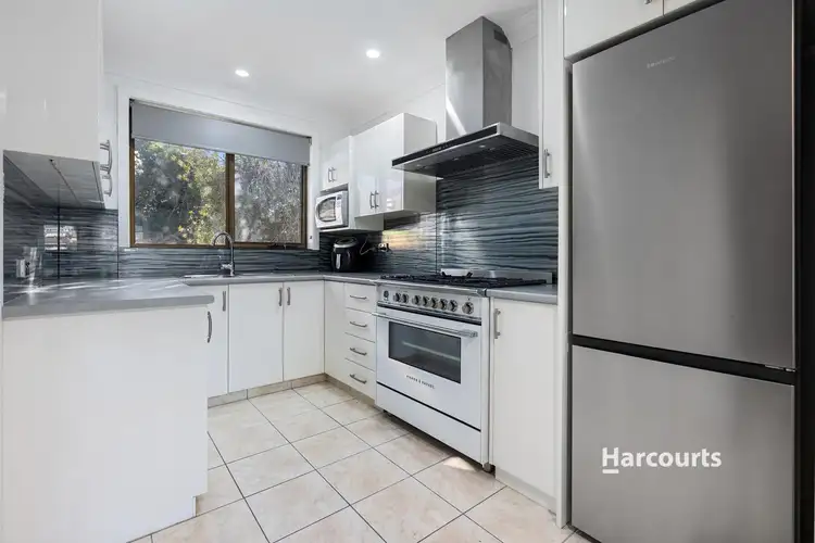 Fifth view of Homely house listing, 16 College Court, Devonport TAS 7310