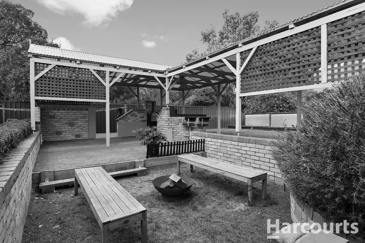 45 Blue Gum Way, South Yunderup WA 6208
