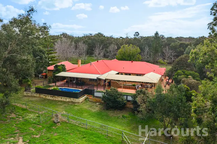 Third view of Homely house listing, 45 Blue Gum Way, South Yunderup WA 6208