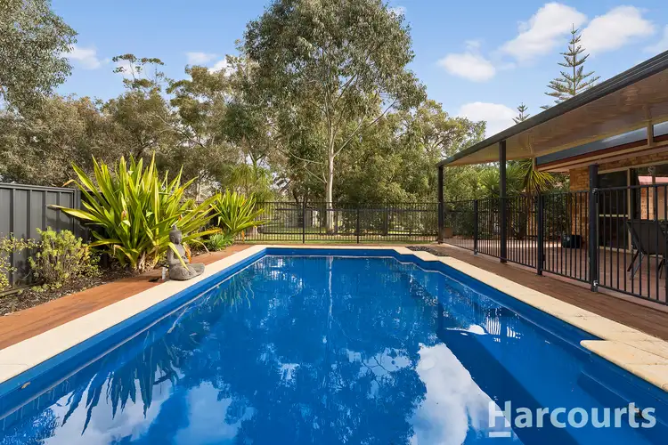 Fifth view of Homely house listing, 45 Blue Gum Way, South Yunderup WA 6208