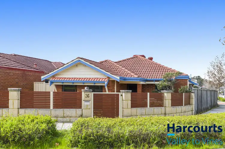36 Sunray Circle, Ellenbrook WA 6069