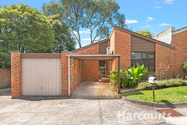 18 Warrenwood Close, Ferntree Gully VIC 3156