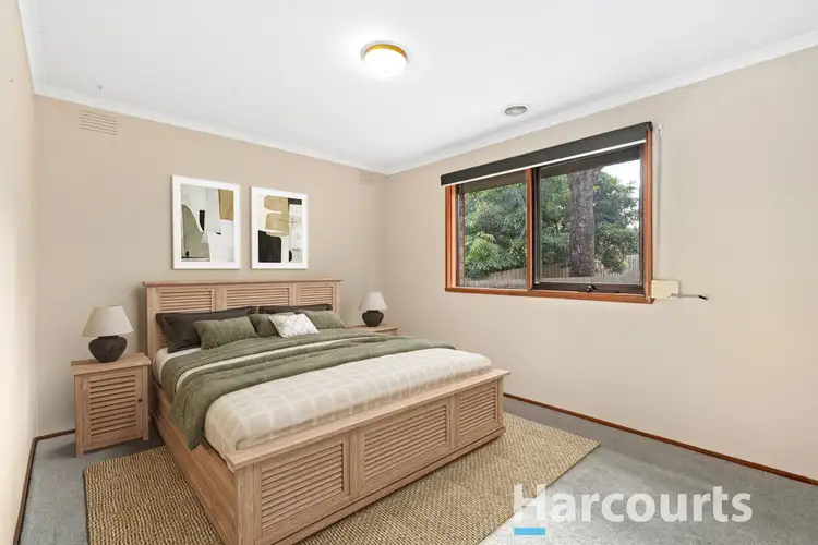Fourth view of Homely unit listing, 18 Warrenwood Close, Ferntree Gully VIC 3156
