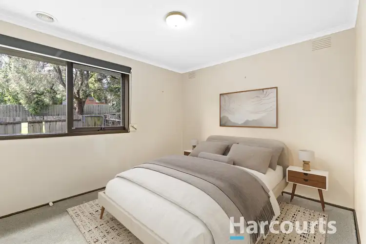 Fifth view of Homely unit listing, 18 Warrenwood Close, Ferntree Gully VIC 3156