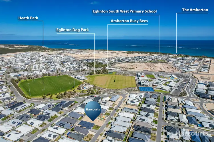 Sixth view of Homely land listing, 12 Troubridge Approach, Eglinton WA 6034