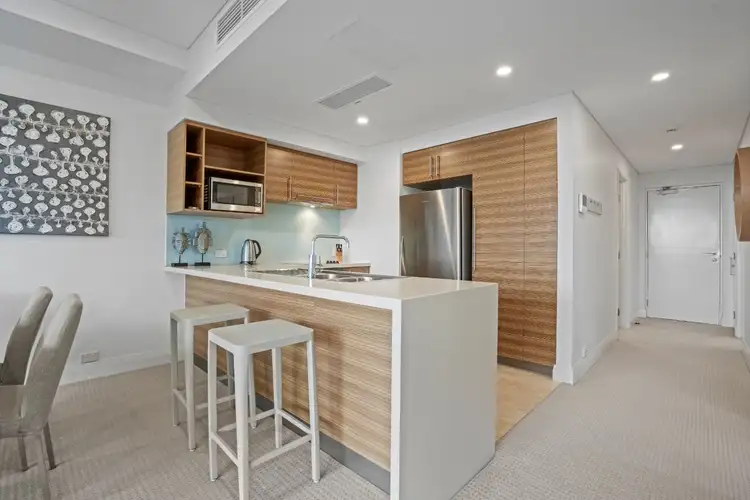 Third view of Homely apartment listing, 12/8 Outram Street, West Perth WA 6005