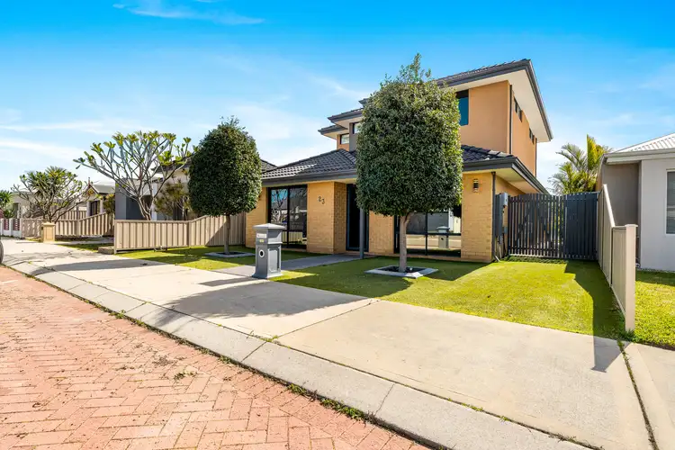 23 Hillsdale Rise