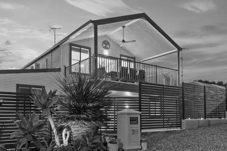 28 Allendale Crescent, Dawesville WA 6211