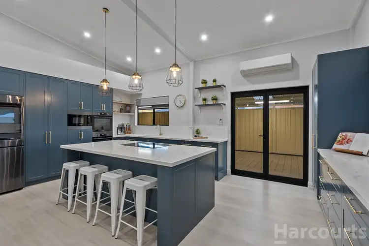 28 Allendale Crescent, Dawesville WA 6211