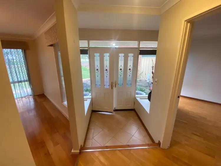 Fourth view of Homely house listing, 7 Monk Glade, Ocean Reef WA 6027