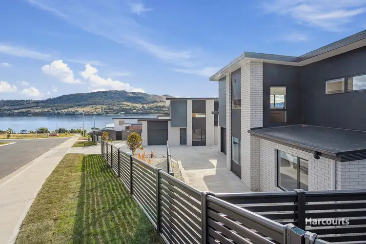 Third view of Homely townhouse listing, 1 & 2/11 Olympic Avenue, Midway Point TAS 7171