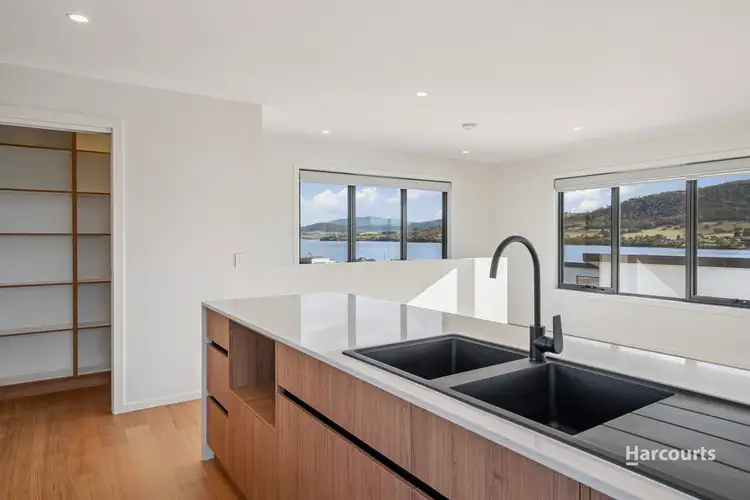 Fourth view of Homely townhouse listing, 1 & 2/11 Olympic Avenue, Midway Point TAS 7171