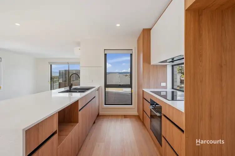 Fifth view of Homely townhouse listing, 1 & 2/11 Olympic Avenue, Midway Point TAS 7171