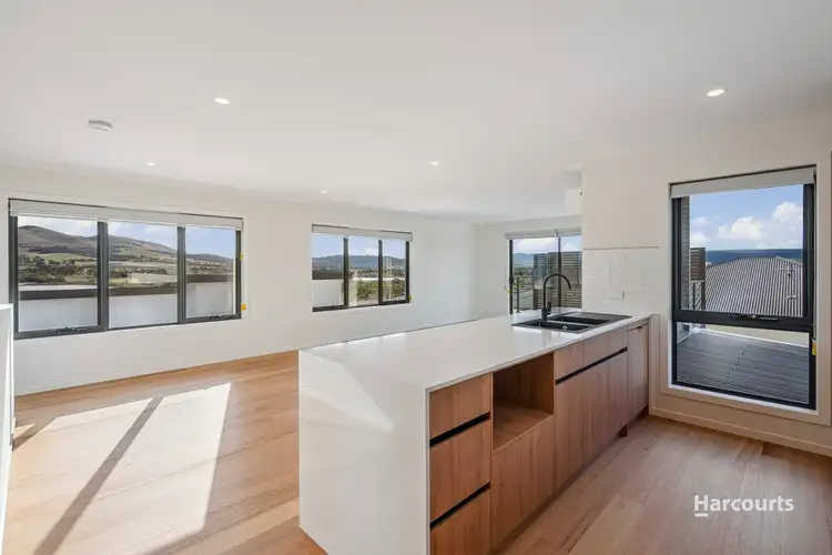 Sixth view of Homely townhouse listing, 1 & 2/11 Olympic Avenue, Midway Point TAS 7171