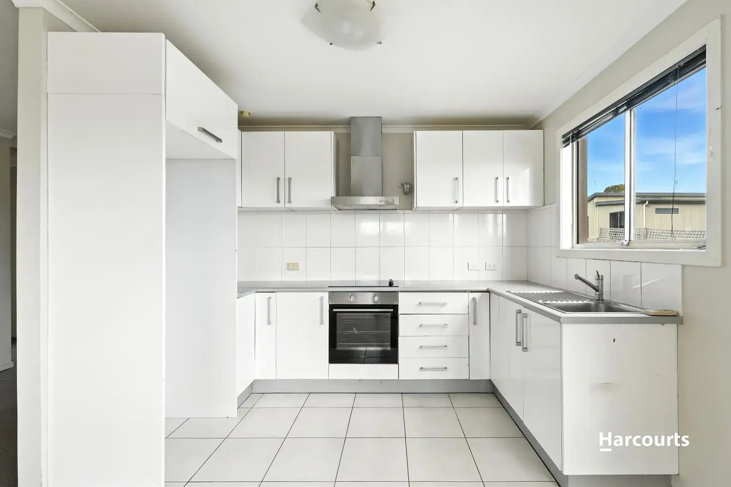 Main view of Homely house listing, 1/144 Rockingham Drive, Clarendon Vale TAS 7019