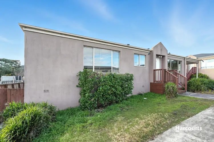 Second view of Homely house listing, 1/144 Rockingham Drive, Clarendon Vale TAS 7019