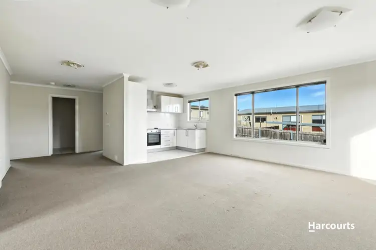 Fourth view of Homely house listing, 1/144 Rockingham Drive, Clarendon Vale TAS 7019