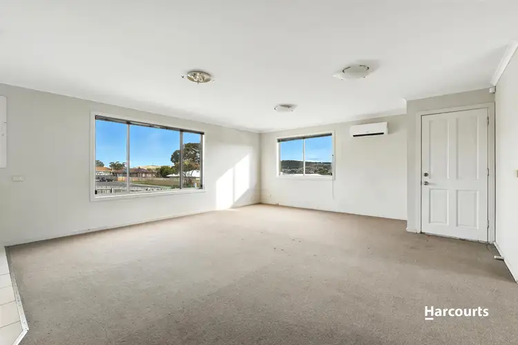 Fifth view of Homely house listing, 1/144 Rockingham Drive, Clarendon Vale TAS 7019