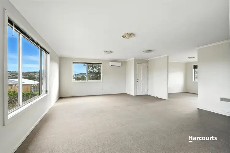 Sixth view of Homely house listing, 1/144 Rockingham Drive, Clarendon Vale TAS 7019