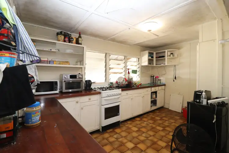 Second view of Homely house listing, 129 Drysdale Street, Ayr QLD 4807