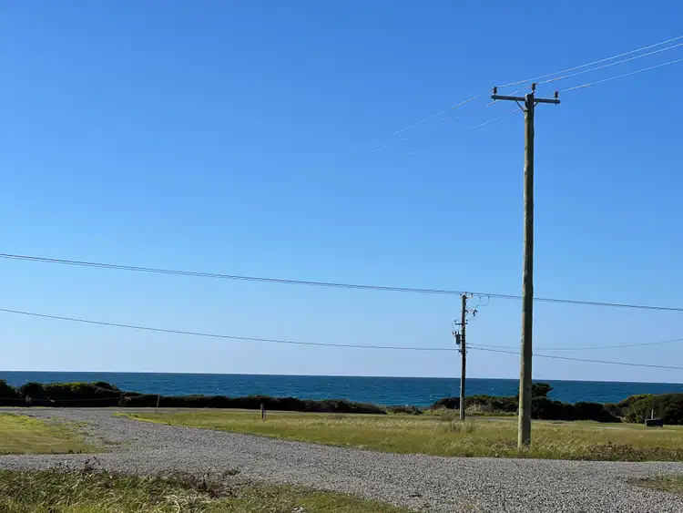 Fourth view of Homely land listing, 4 & 5 Bertram Street, Naracoopa TAS 7256