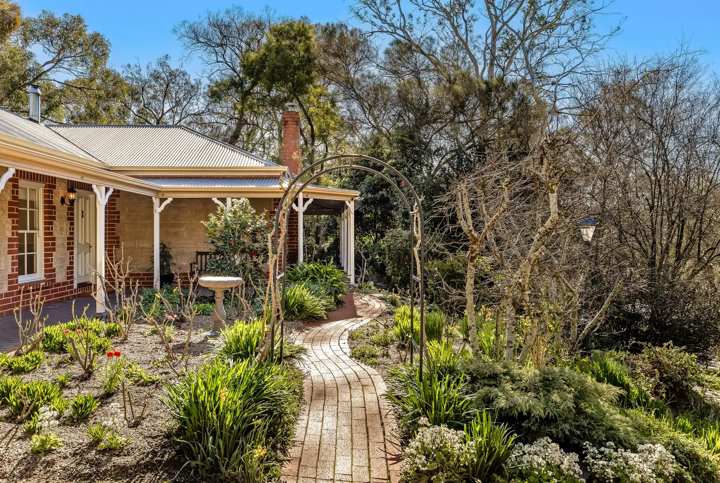 Main view of Homely house listing, 5 Muirfield Avenue, Stirling SA 5152