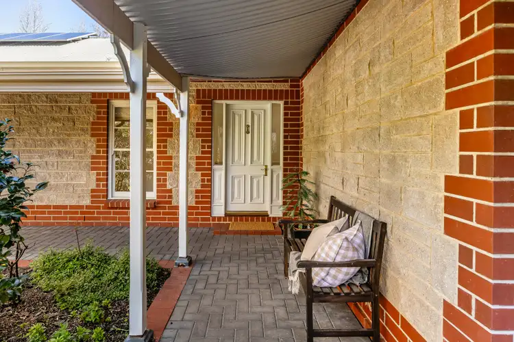 Second view of Homely house listing, 5 Muirfield Avenue, Stirling SA 5152