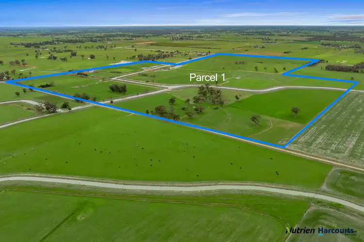 Second view of Homely rural property listing, 623 Harston Road, Harston VIC 3616