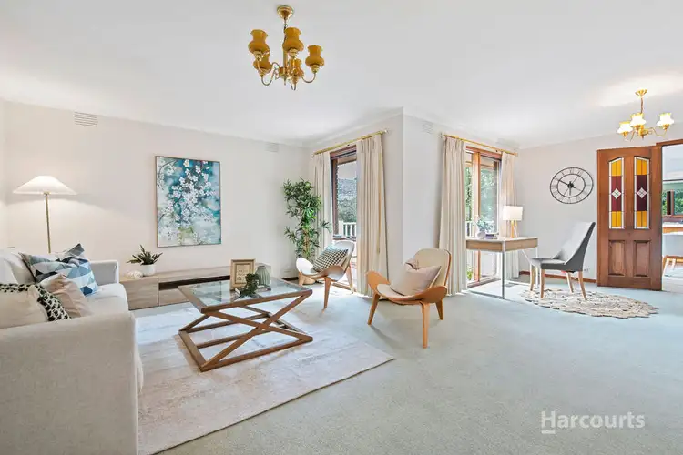 Second view of Homely house listing, 27 Colonial Drive, Vermont South VIC 3133