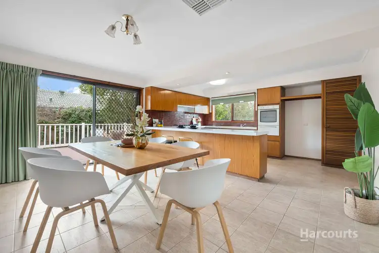 Third view of Homely house listing, 27 Colonial Drive, Vermont South VIC 3133