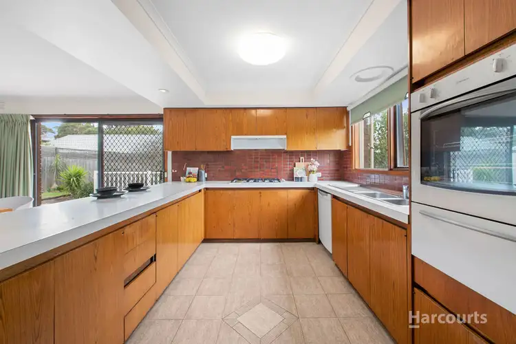 Fourth view of Homely house listing, 27 Colonial Drive, Vermont South VIC 3133