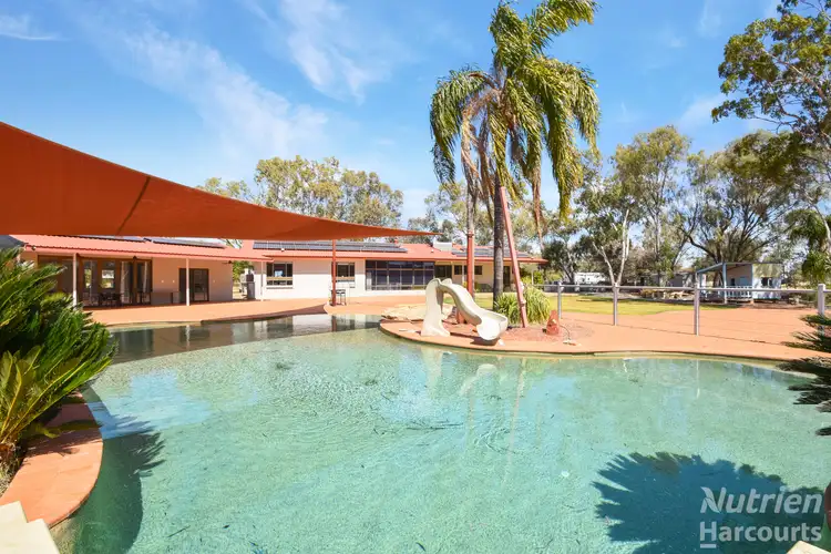 Second view of Homely house listing, 21 Parakeelya Road, Connellan NT 873