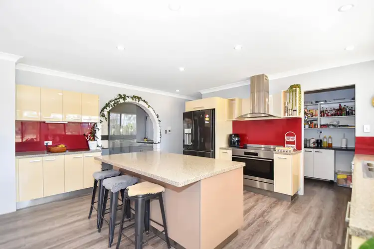 Third view of Homely house listing, 21 Parakeelya Road, Connellan NT 873