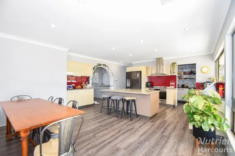 Fourth view of Homely house listing, 21 Parakeelya Road, Connellan NT 873