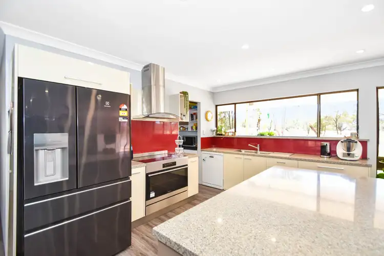 Fourth view of Homely house listing, 21 Parakeelya Road, Connellan NT 873