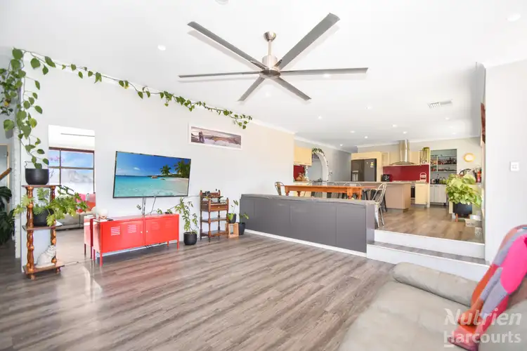 Fifth view of Homely house listing, 21 Parakeelya Road, Connellan NT 873