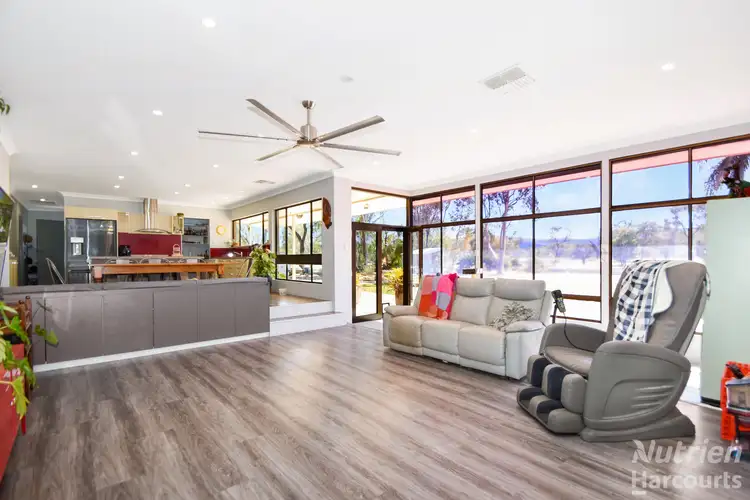 Sixth view of Homely house listing, 21 Parakeelya Road, Connellan NT 873