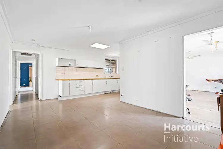 Second view of Homely house listing, 19 Curtis Way, Girrawheen WA 6064