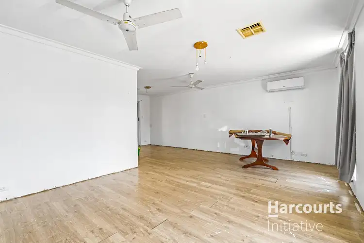 Fifth view of Homely house listing, 19 Curtis Way, Girrawheen WA 6064