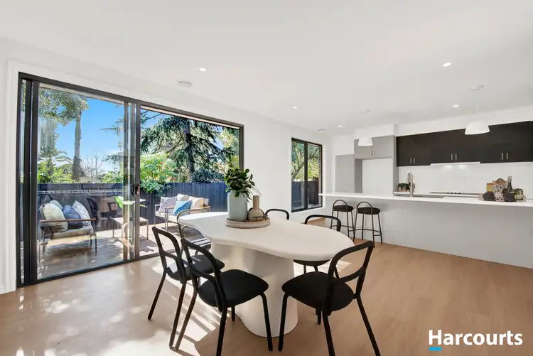 Third view of Homely house listing, 31a Frederick Steet, Croydon VIC 3136