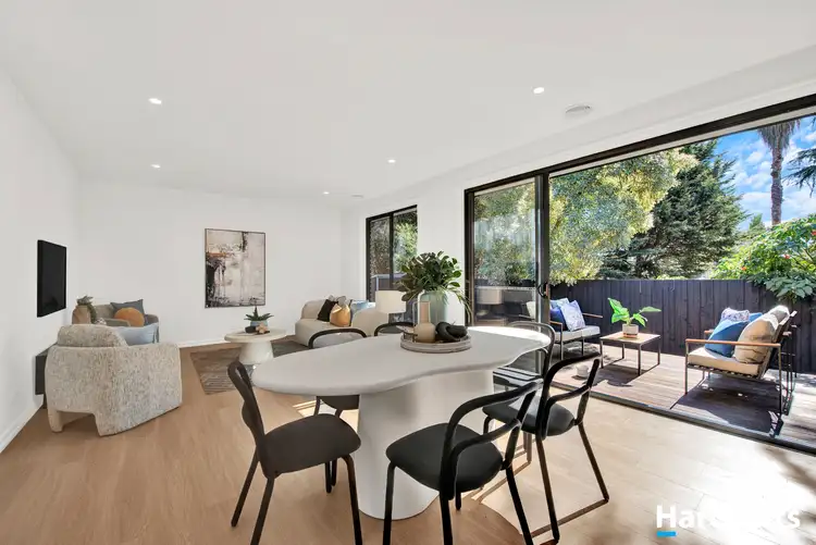 Fourth view of Homely house listing, 31a Frederick Steet, Croydon VIC 3136