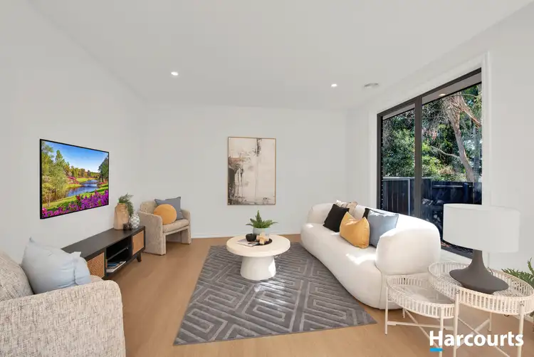 Fifth view of Homely house listing, 31a Frederick Steet, Croydon VIC 3136