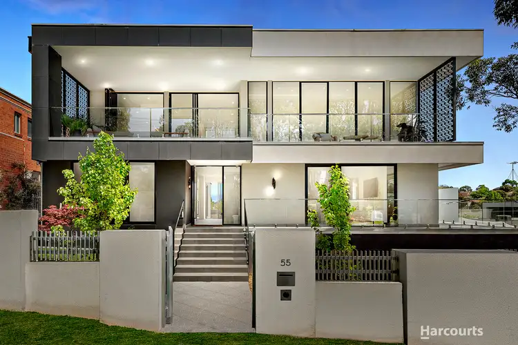 55 Balwyn Road, Bulleen VIC 3105