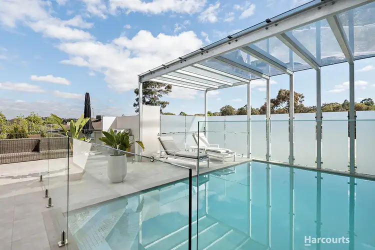 Third view of Homely house listing, 55 Balwyn Road, Bulleen VIC 3105