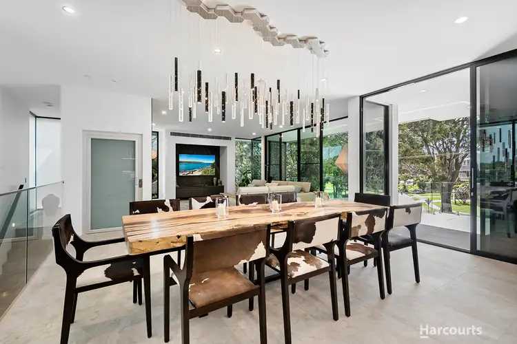 Fourth view of Homely house listing, 55 Balwyn Road, Bulleen VIC 3105